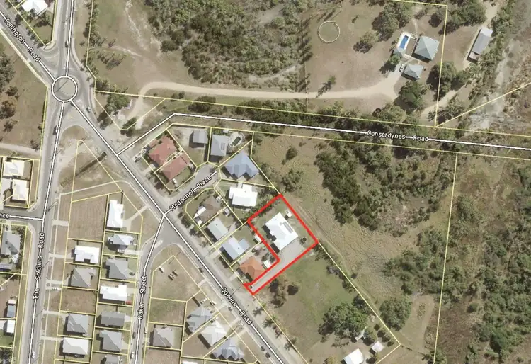 Second view of Homely house listing, 180 Queens Road, Bowen QLD 4805