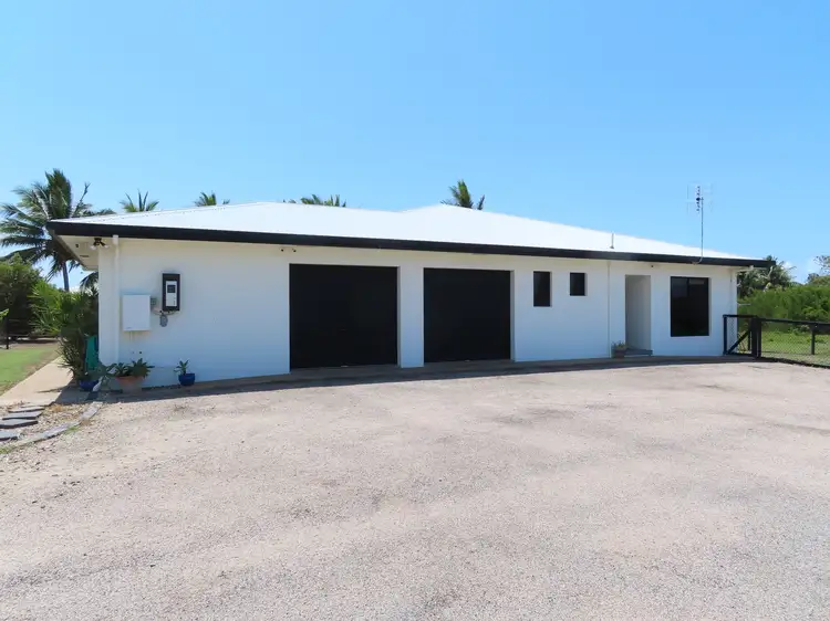 Fifth view of Homely house listing, 180 Queens Road, Bowen QLD 4805
