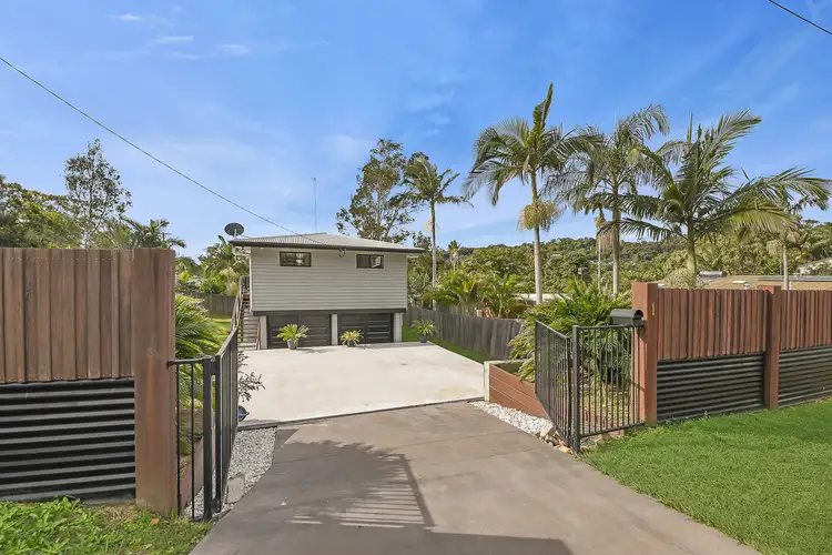Seventh view of Homely house listing, 1 Lorien Avenue, Coolum Beach QLD 4573