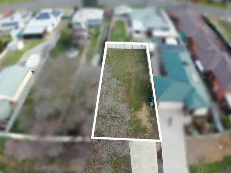 Second view of Homely land listing, 20 Harkness Street, Maryborough VIC 3465