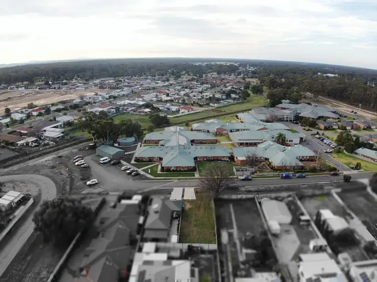 Fourth view of Homely land listing, 20 Harkness Street, Maryborough VIC 3465