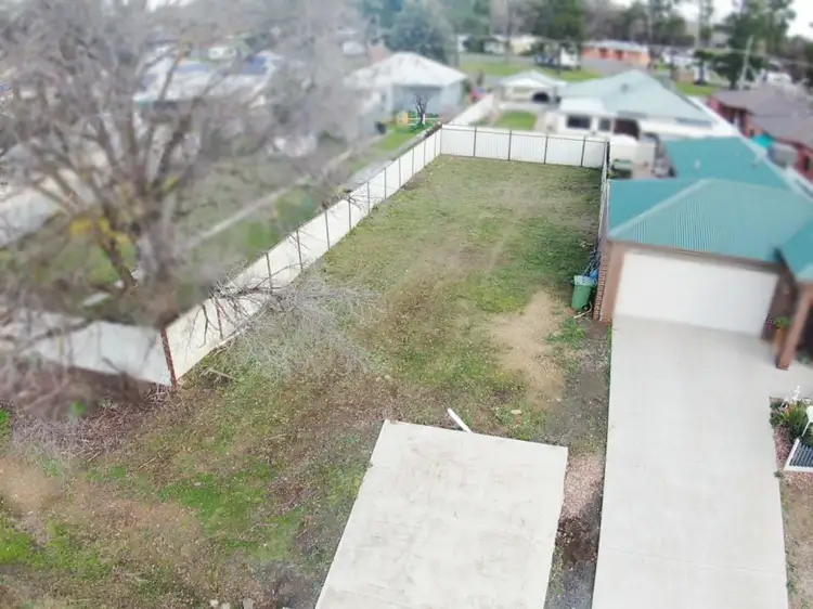 Fifth view of Homely land listing, 20 Harkness Street, Maryborough VIC 3465