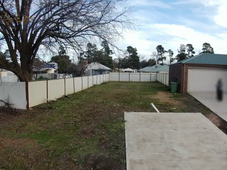 Sixth view of Homely land listing, 20 Harkness Street, Maryborough VIC 3465