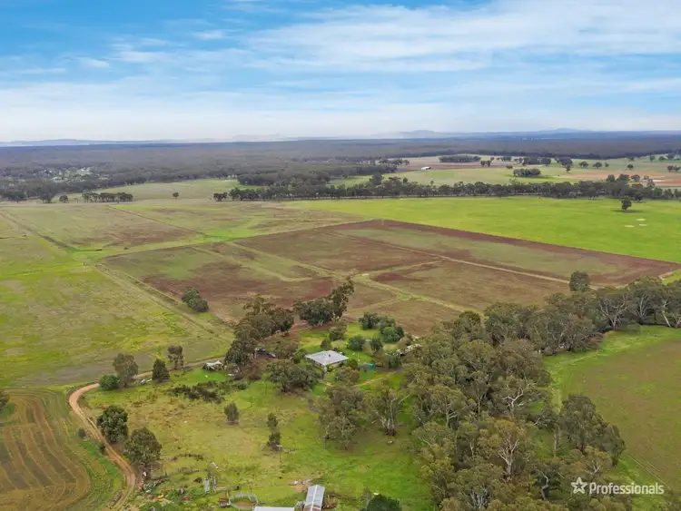 Fifth view of Homely rural property listing, 99 Newmarket Road, Carisbrook VIC 3464