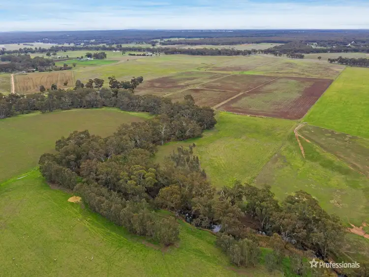 Sixth view of Homely rural property listing, 99 Newmarket Road, Carisbrook VIC 3464