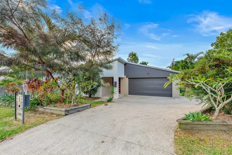 47 Twin Creek Court, Cannonvale QLD 4802