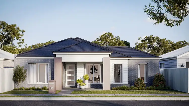 B/89 Sanctuary Drive, Kialla VIC 3631