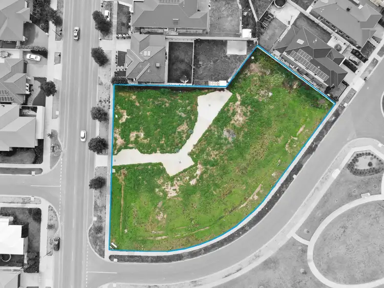 Seventh view of Homely townhouse listing, B/89 Sanctuary Drive, Kialla VIC 3631