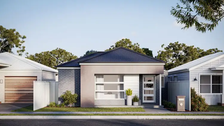A/89 Sanctuary Drive, Kialla VIC 3631
