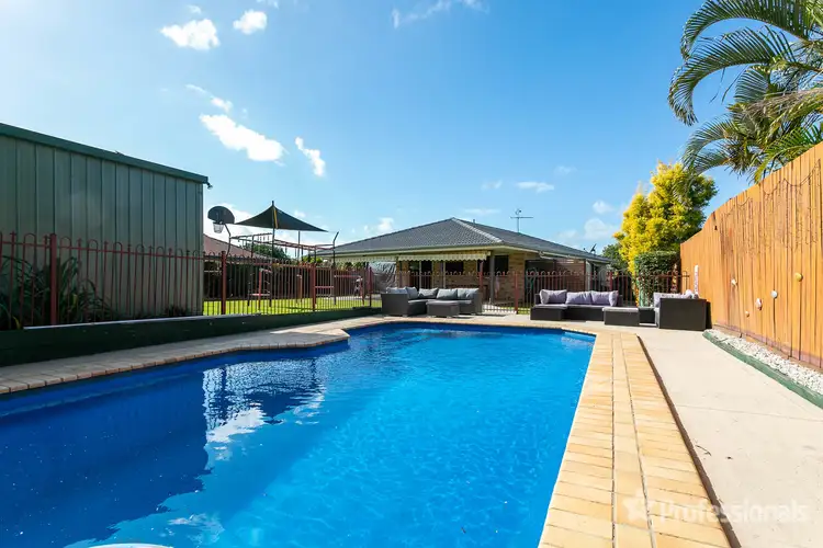 17 Jackwood Court, Morayfield QLD 4506