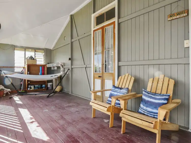 Third view of Homely house listing, 99 Powell Street, Bowen QLD 4805
