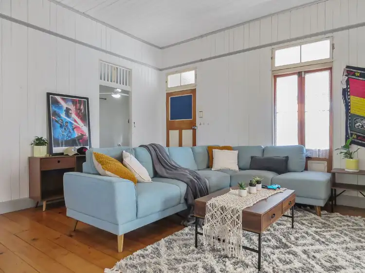 Fourth view of Homely house listing, 99 Powell Street, Bowen QLD 4805