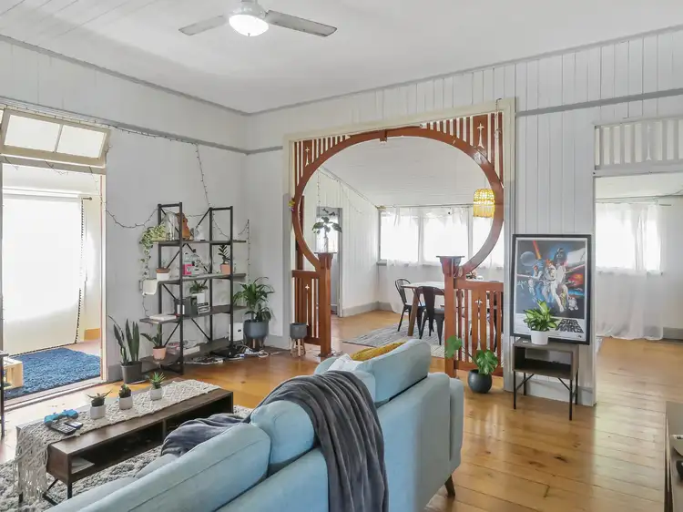 Fifth view of Homely house listing, 99 Powell Street, Bowen QLD 4805
