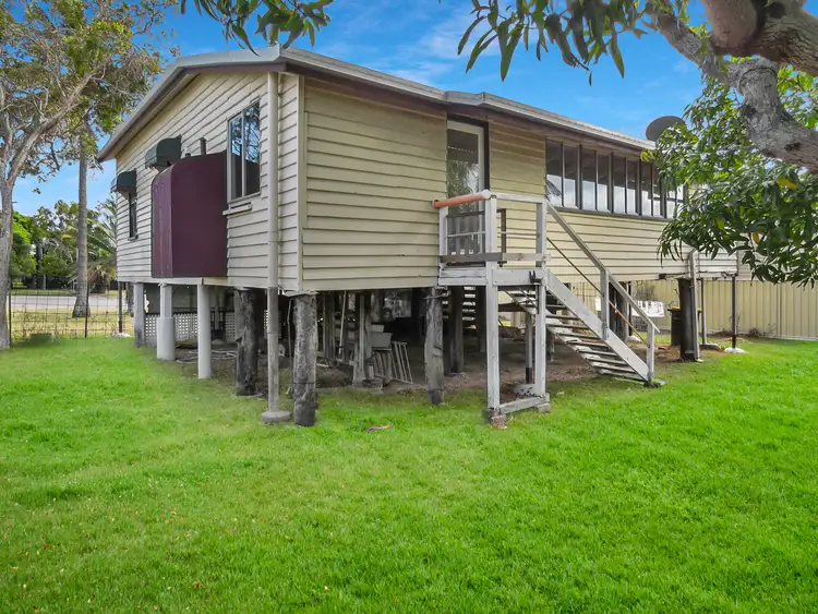 Seventh view of Homely house listing, 99 Powell Street, Bowen QLD 4805
