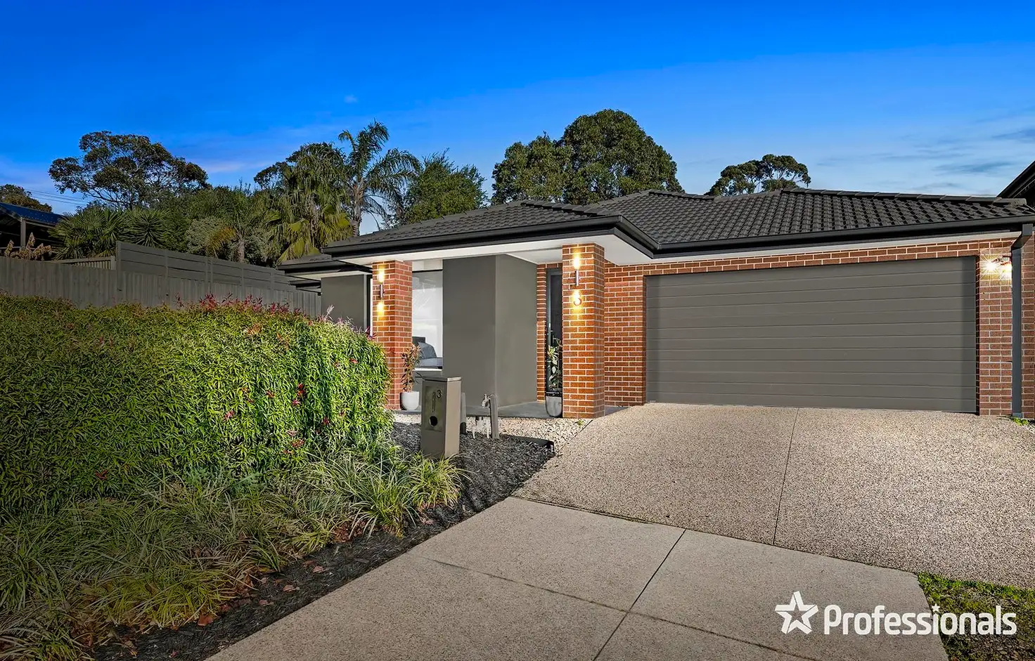 Main view of Homely house listing, 3 Botanica Drive, Chirnside Park VIC 3116