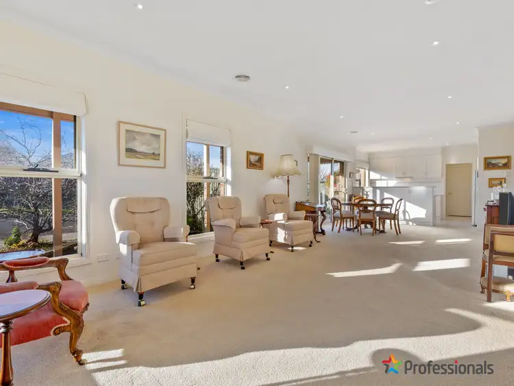 Third view of Homely house listing, 20 Elstead Way, Lake Gardens VIC 3355