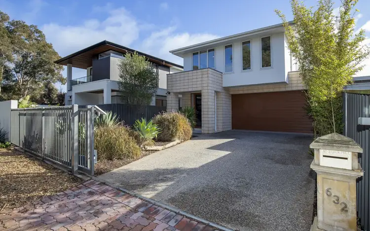 632 Burbridge Road, West Beach SA 5024
