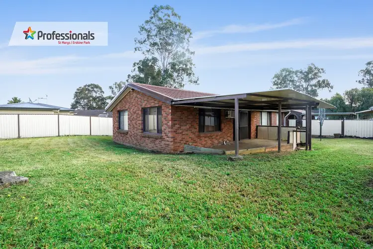 Second view of Homely house listing, 38 Shadlow Crescent, St Clair NSW 2759