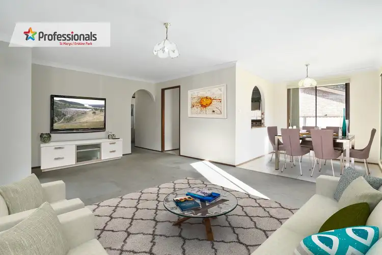 Third view of Homely house listing, 38 Shadlow Crescent, St Clair NSW 2759