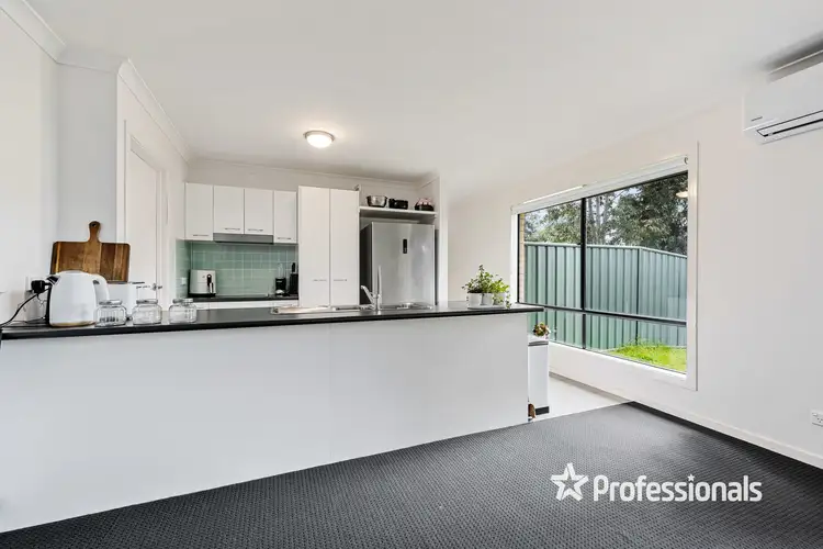 Second view of Homely house listing, 36 Driver Terrace, Glenroy NSW 2640