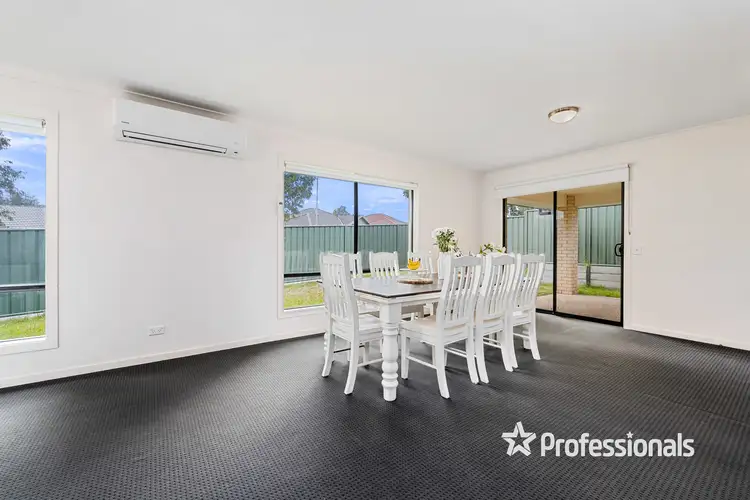 Fourth view of Homely house listing, 36 Driver Terrace, Glenroy NSW 2640
