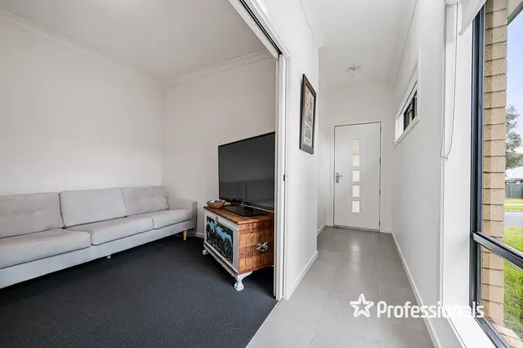Fifth view of Homely house listing, 36 Driver Terrace, Glenroy NSW 2640