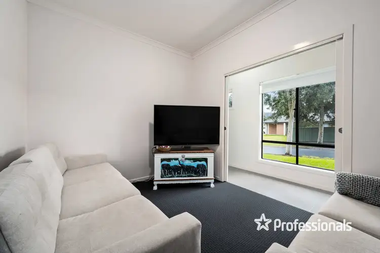 Sixth view of Homely house listing, 36 Driver Terrace, Glenroy NSW 2640