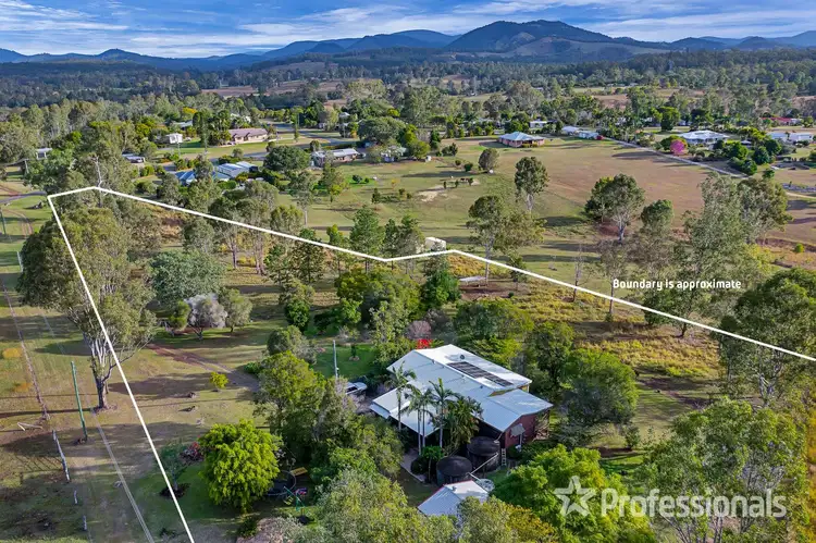 86 Silky Oak Drive, Nahrunda QLD 4570