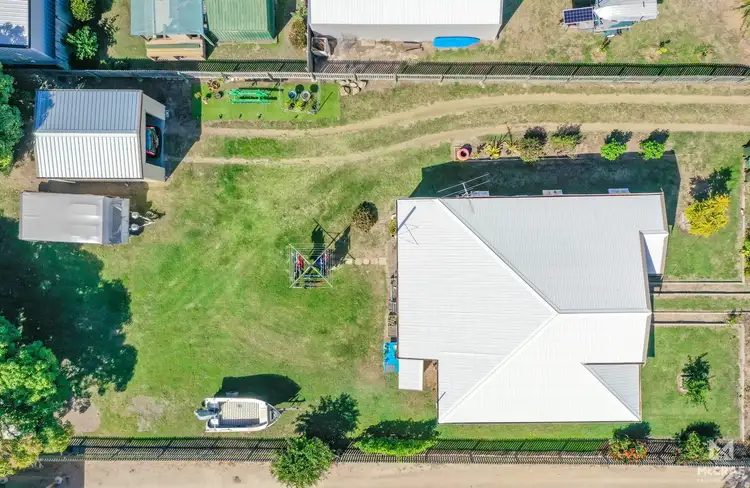 Sixth view of Homely house listing, 2 Gillies Street, Bowen QLD 4805