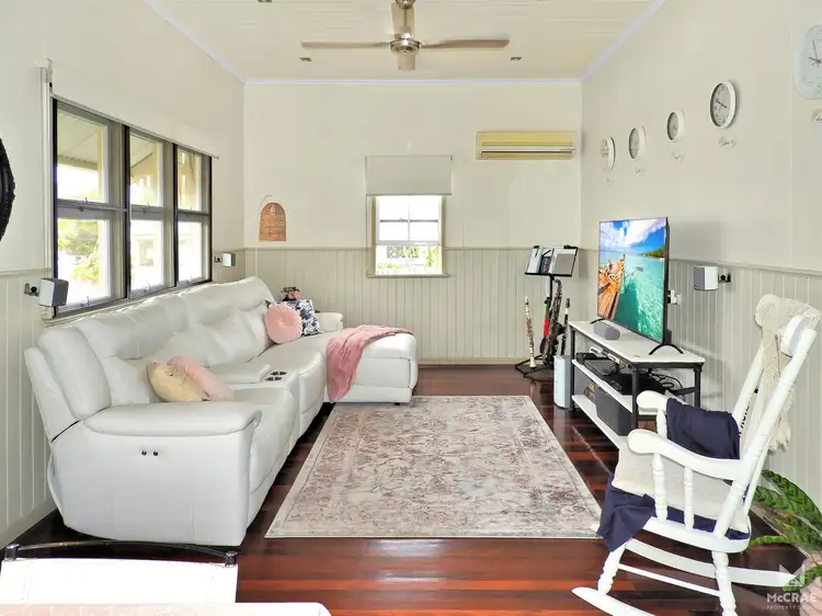 Second view of Homely house listing, 6 Johnston Street, Bowen QLD 4805