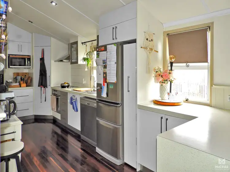 Third view of Homely house listing, 6 Johnston Street, Bowen QLD 4805