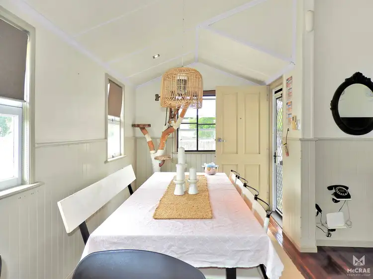 Fourth view of Homely house listing, 6 Johnston Street, Bowen QLD 4805