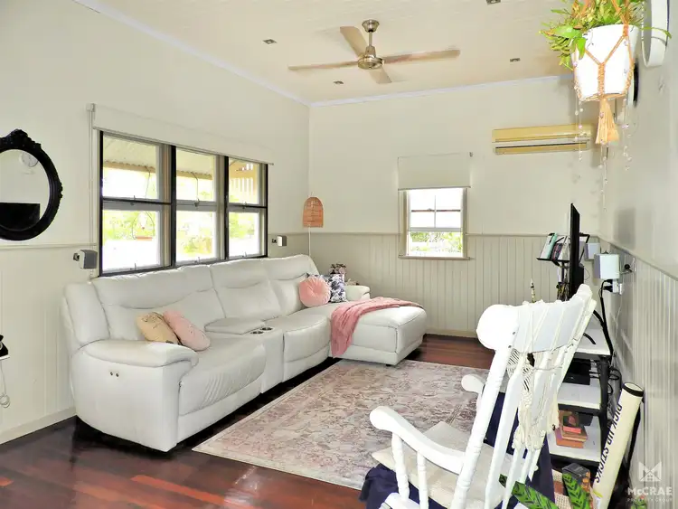Fifth view of Homely house listing, 6 Johnston Street, Bowen QLD 4805