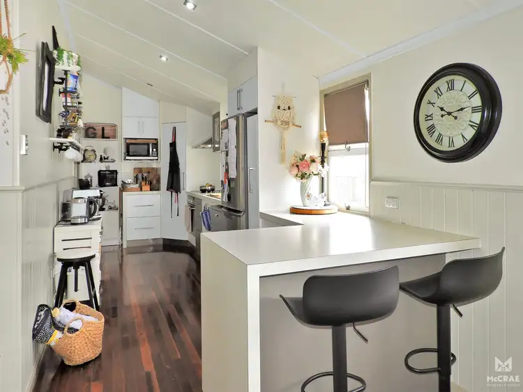 Sixth view of Homely house listing, 6 Johnston Street, Bowen QLD 4805