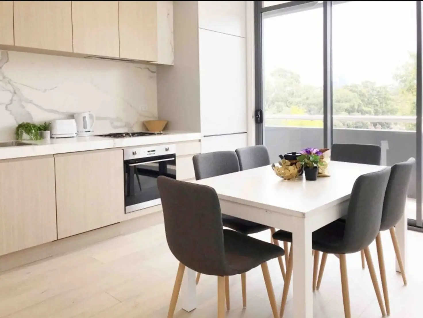 Main view of Homely apartment listing, 4008/859 Bourke Street, Waterloo NSW 2017