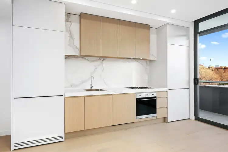Second view of Homely apartment listing, 4008/859 Bourke Street, Waterloo NSW 2017