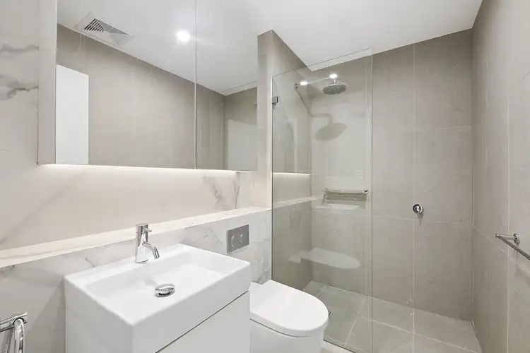 Fourth view of Homely apartment listing, 4008/859 Bourke Street, Waterloo NSW 2017