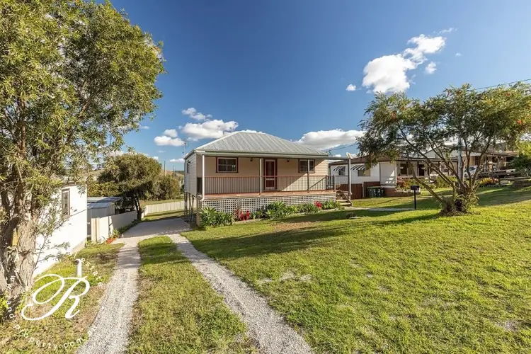 16 McIntyre Street, Stroud Road NSW 2415