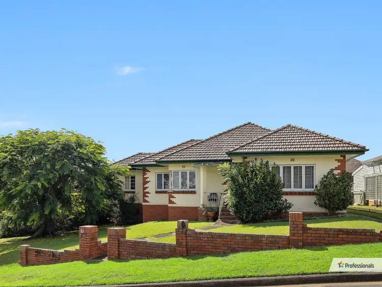 20 Gort Crescent, Stafford QLD 4053