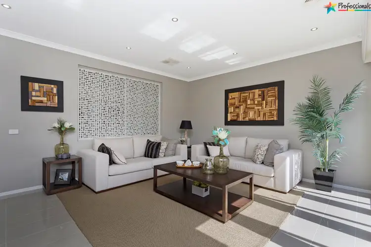 Sixth view of Homely house listing, 3 Riverside Boulevard, Killara VIC 3691