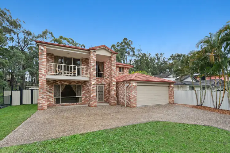 23 Banbrook Court, Molendinar QLD 4214