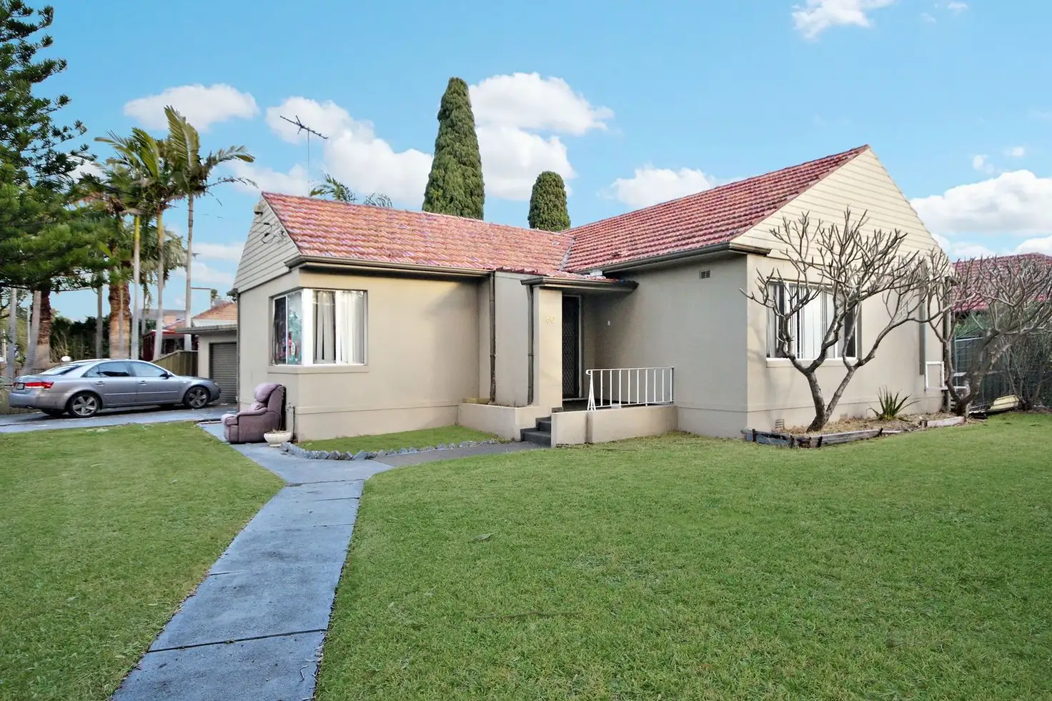 Main view of Homely house listing, 60 Lakemba Street, Belmore NSW 2192