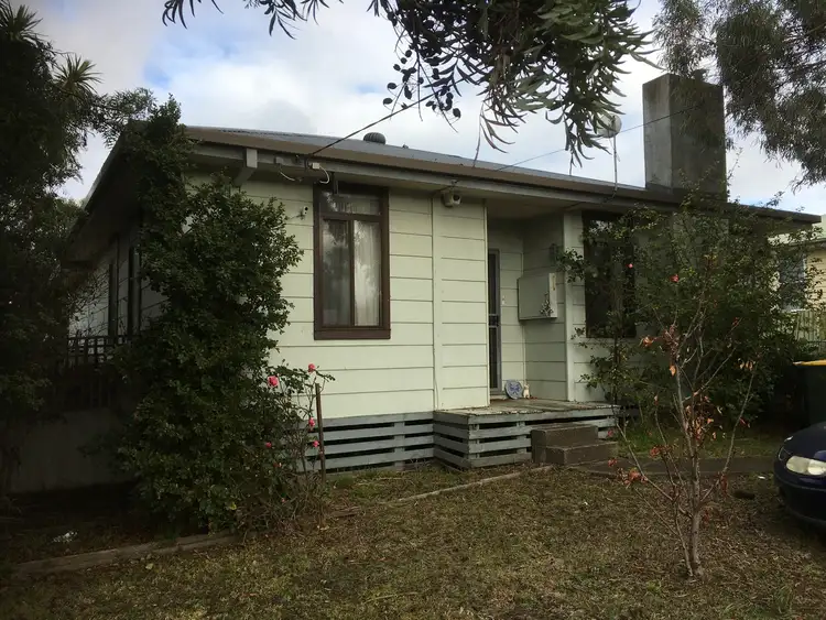 Second view of Homely house listing, 18 Buna Street, Morwell VIC 3840