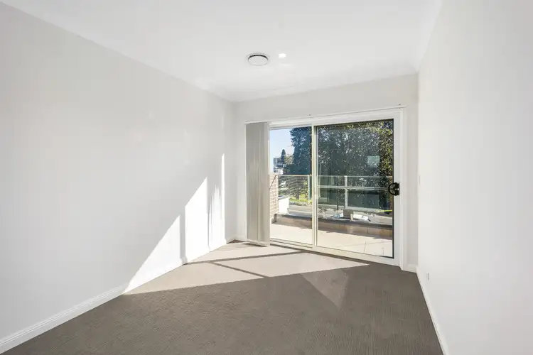 Sixth view of Homely semi-detached listing, 51 Maiden Street, Greenacre NSW 2190