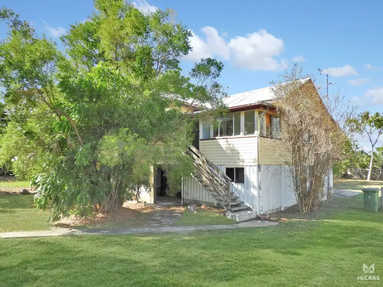 Main view of Homely house listing, 47 Livingstone Street, Bowen QLD 4805