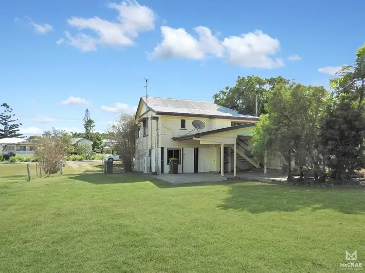 Fourth view of Homely house listing, 47 Livingstone Street, Bowen QLD 4805