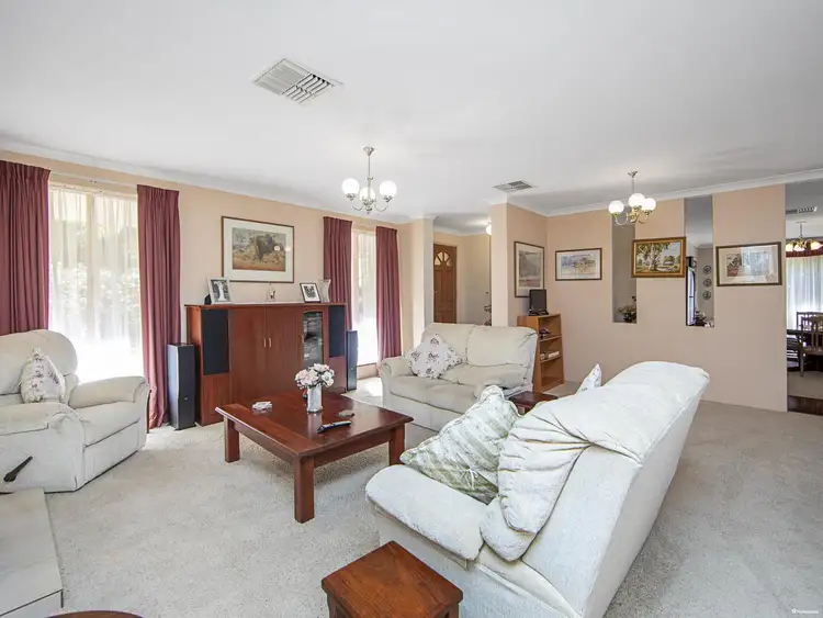 Third view of Homely house listing, 25 Bilgoman Road, Glen Forrest WA 6071