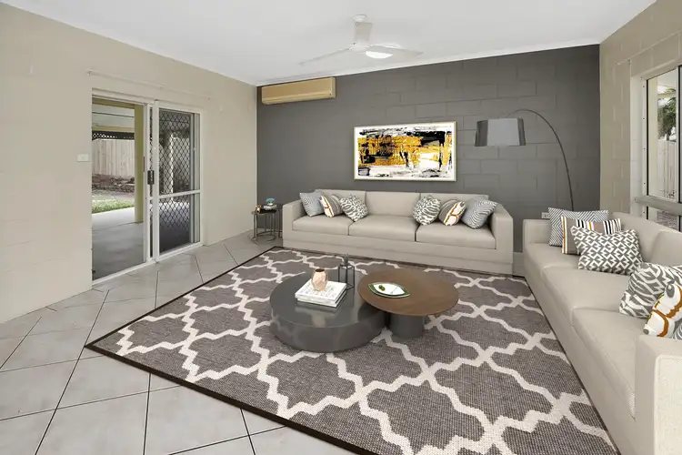 Fourth view of Homely house listing, 9 Cliff Close, Mount Sheridan QLD 4868