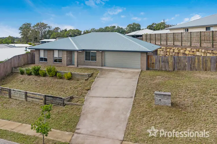 8 Serenity Drive, Southside QLD 4570