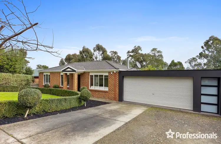 2 Nicholson Lane, Lilydale VIC 3140